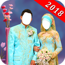 Muslim Couple Photo Suit Maker APK