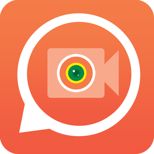 Chat random video chat app