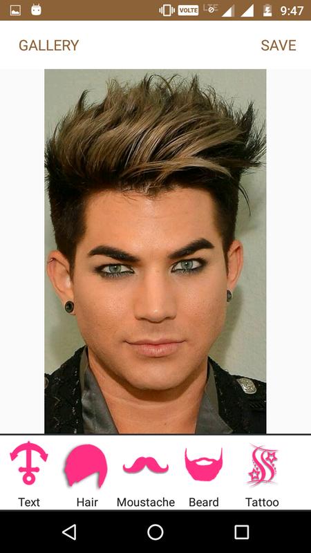 Boys Hairstyle Photo Editor APK Download - Free Boys Hairstyle Photo Editor APK Download - Free