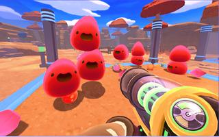Guide for Slime Rancher syot layar 1