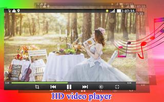 Ultra HD All Video Player - Pl screenshot 3