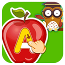 Learn to read ABC for monkey junior users APK