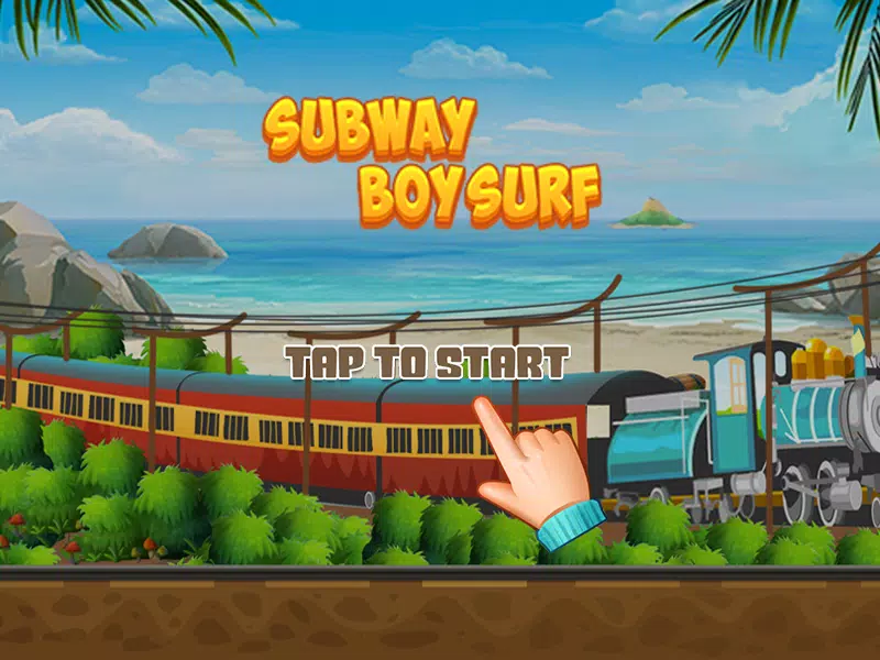 Subway Boy Surf APK for Android Download Subway Boy Surf APK for Android Download