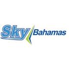 SkyBahamas App ícone