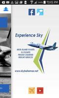 SkyBahamas App скриншот 1