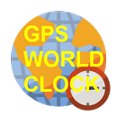 APK GPS WORLD CLOCK 세계시간