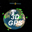 APK 3D GPS satellite