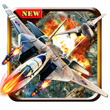 Air Force Fighter icon