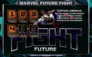 Days Marvel: Go Future screenshot 1