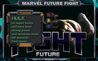 Days Marvel: Go Future screenshot 2