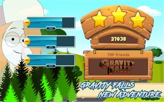 Dipper Go Gravity screenshot 1