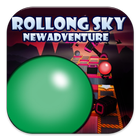 Balls Rolling Sky 3 أيقونة