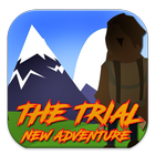 Run The Trail Go icon