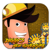Diggi Go Flash Adventure icon