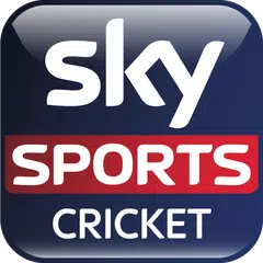 Descargar APK de Sky Sports Live Cricket SC