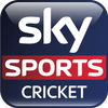 Sky Sports Live Cricket SC ikona