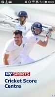 Sky Sports Live Cricket SC Plakat