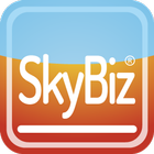 SkyBiz Mobile Point of Sales आइकन