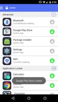 AppLock | Protetor Privacidade Cartaz