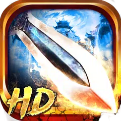 Скачать Sky Blade XAPK