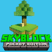 Skyblock PE Ideas -Minecraft