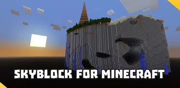 skyblock survival maps for mcp