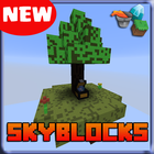 Skyblock Survival Mod MCPE icon