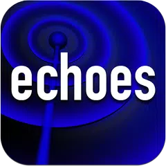 Echoes App Icon