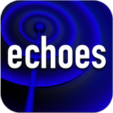 Echoes App icon