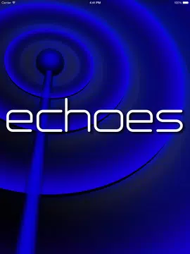 Screenshot 5 for Echoes App