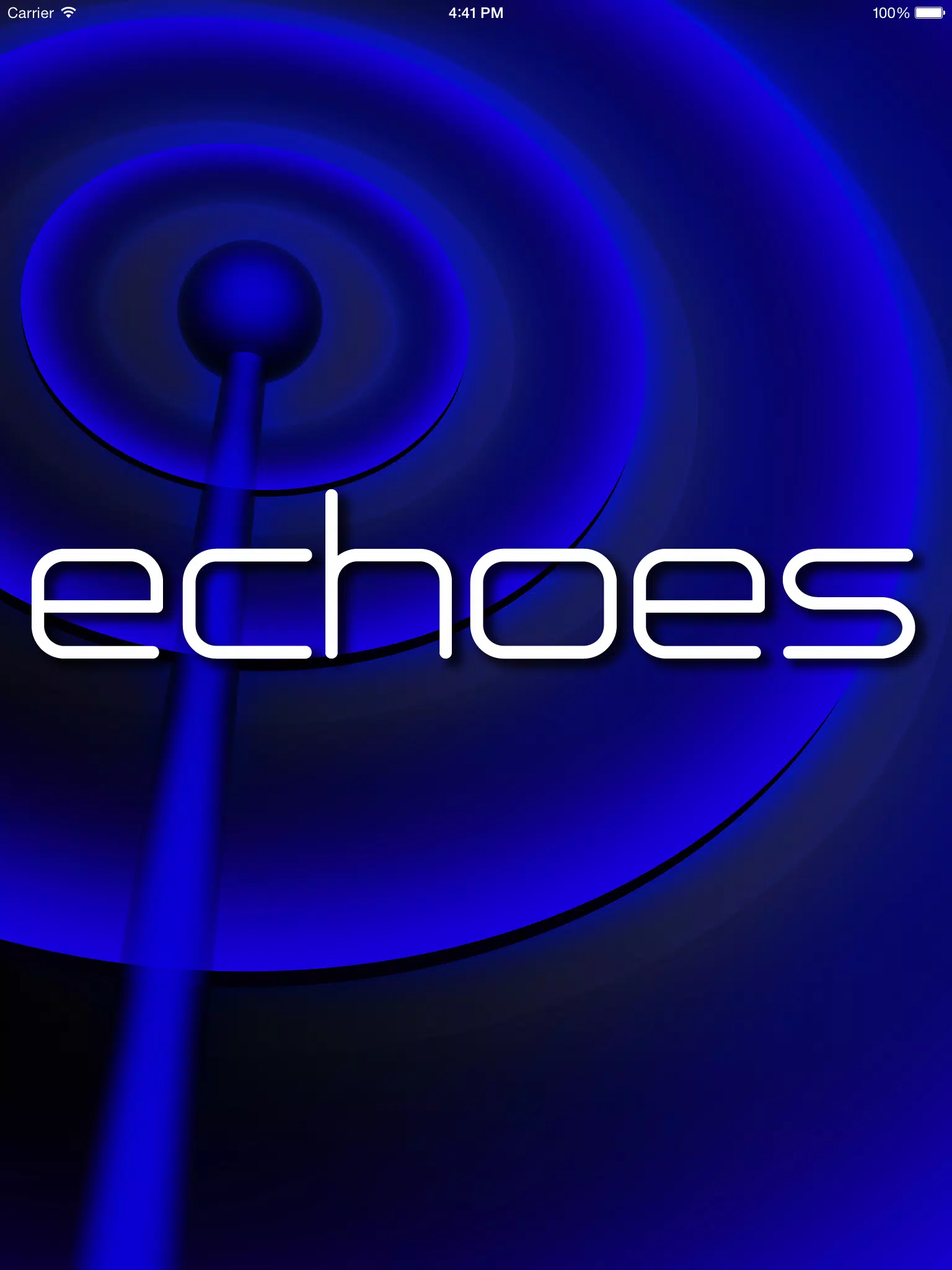 Echoes App APK for Android Download