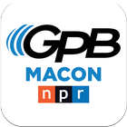 GPB Macon アイコン