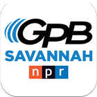 آیکون‌ GPB Savannah