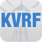 آیکون‌ KVRF