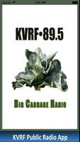 پوستر KVRF