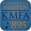 KMFA Public Radio App