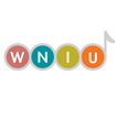 ikon WNIU Public Radio App