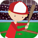 Baseball Games For Kids APK