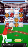 Baseball Games For Kids captura de pantalla 1