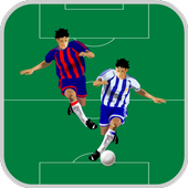 Soccer Games For Kids آئیکن