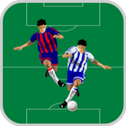 Soccer Games For Kids icon
