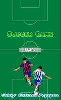 Soccer Games For Kids Affiche