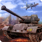 World War 2: Axis vs Allies ícone