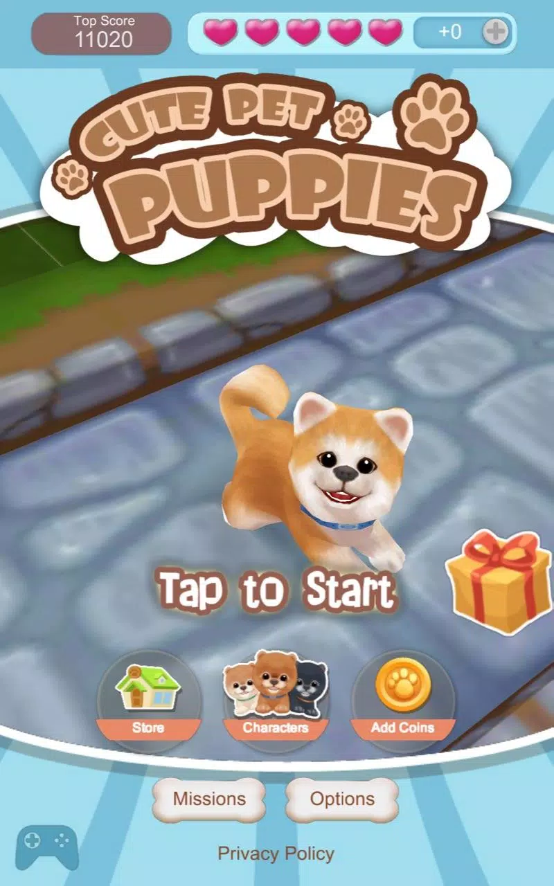 Dog Town: Puppy Pet Shop Games android iOS apk download for free-TapTap