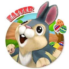 Easter Bunny Run APK download