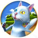 Kitty Run - Crazy Cats APK