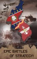 Korean War - The Forgotten War पोस्टर