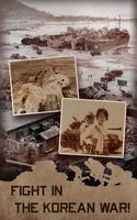 Korean War - The Forgotten War स्क्रीनशॉट 1