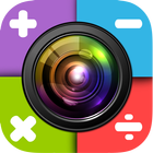 Photo Calculator icon