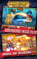 RPG Hero Story screenshot 1